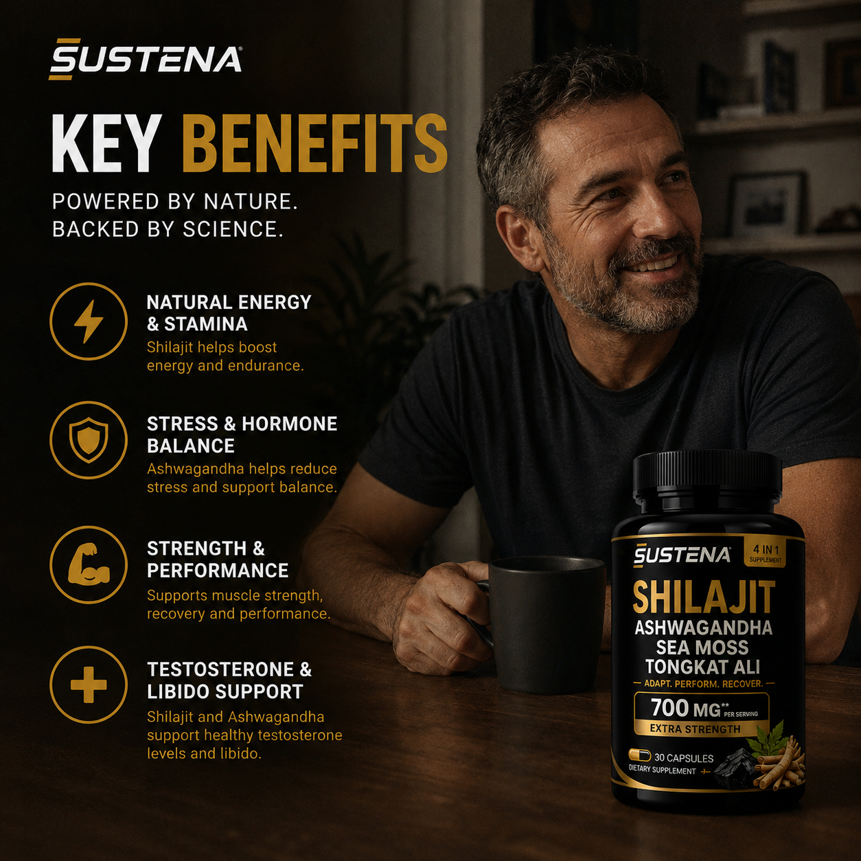 Sustena