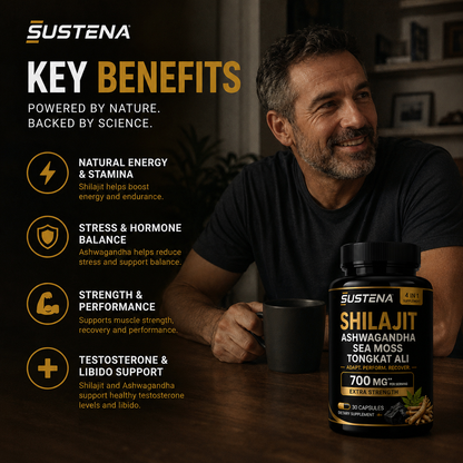 Sustena