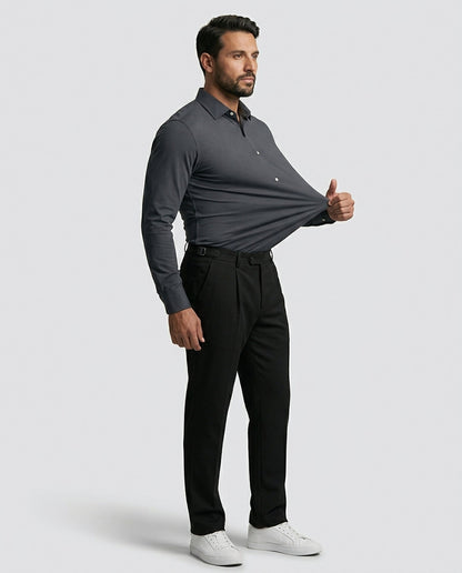 TRUSTFIT Sin-Plancha | Olvídate de las arrugas