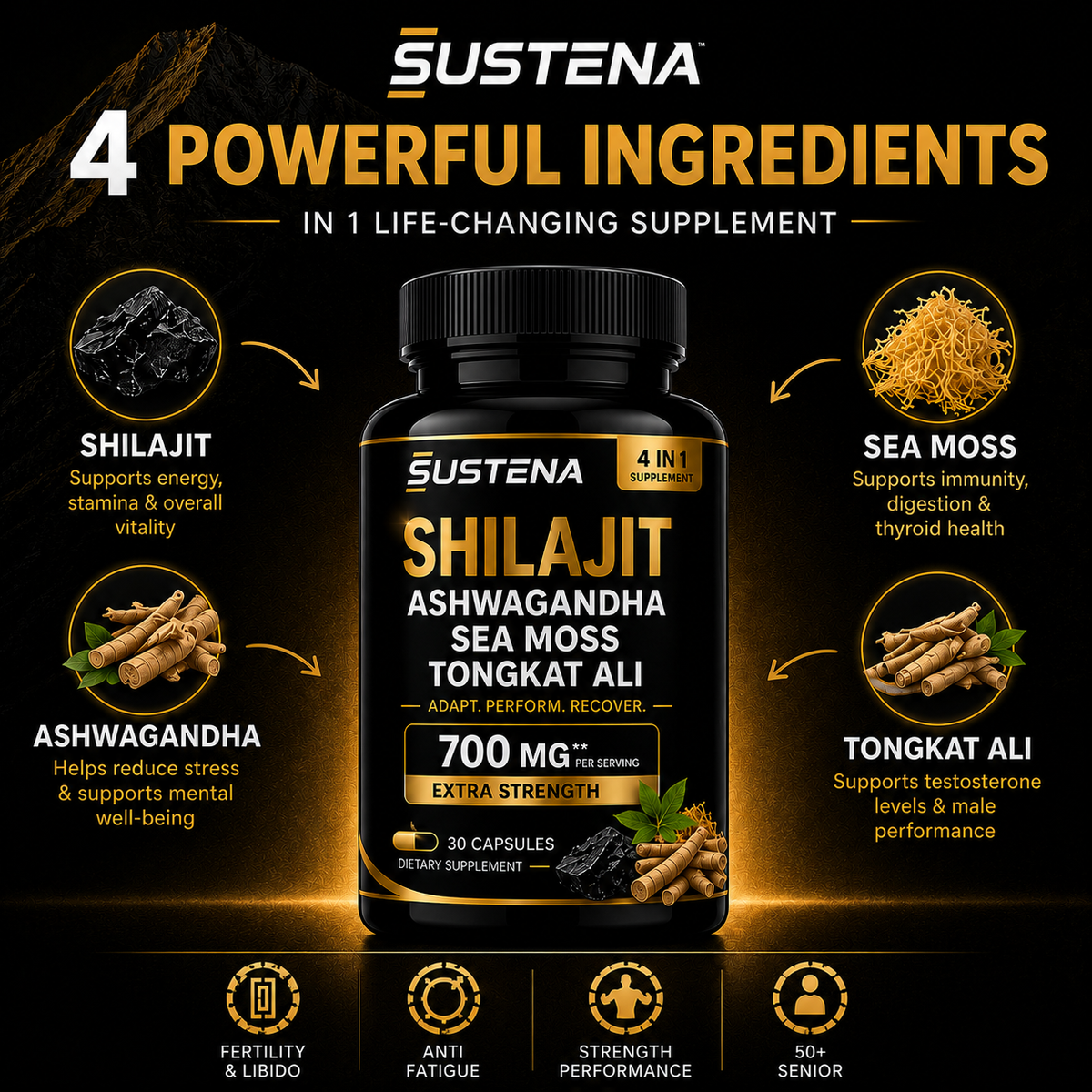 Sustena