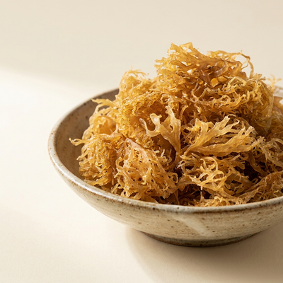 Sea Moss