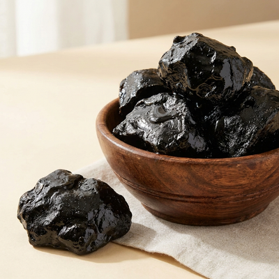 Shilajit Extract